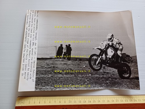 Gaston rahier bmw - rahier,