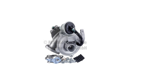 Turbo turbina fiat - turbo,