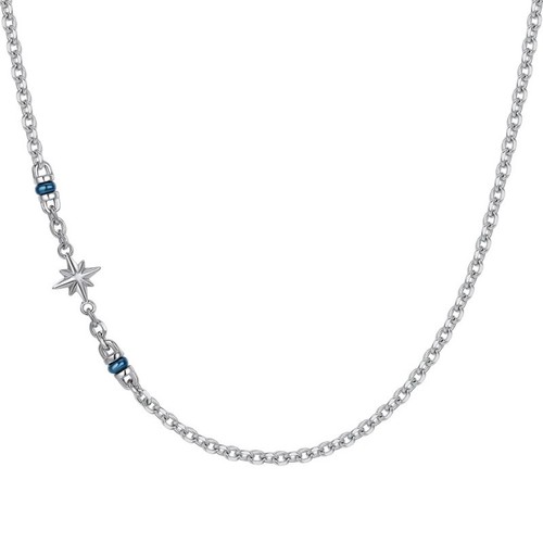 Cl375 collana uomo in - da,