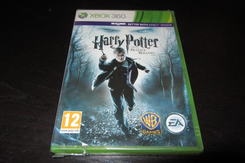 Harry potter and - and, the