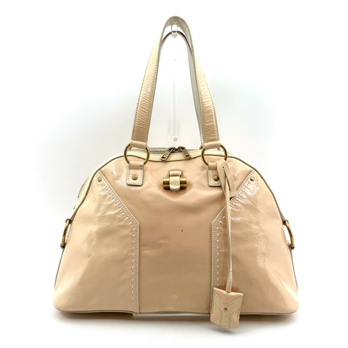 Borsa mano yves saint - borsa, a
