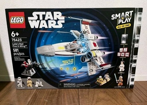 Lego star wars - wars, luke's