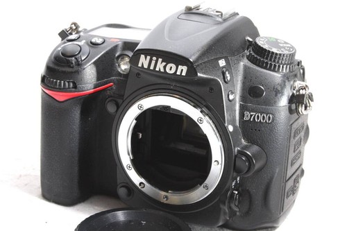 Nikon d7000 funziona - nikon,