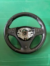 M Sportlenkrad Volante Steering BMW E81 E87 E82 E90 E91 E92 Lenkrad 