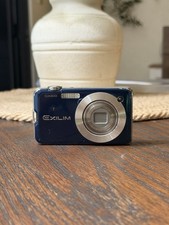 Casio EXILIM CARD EX-S10