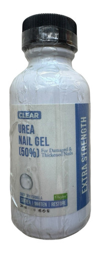 Gel unghie urea - 50%, tacchi