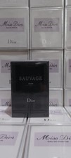 Dior Sauvage Elixir 60ml