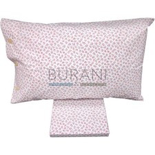 Lenzuolo percalle Bellora