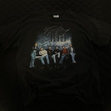 Vintage 2003 Trio Band