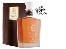BERTA TRE SOLI TRE 2017 GRAPPA