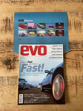 EVO MAGAZINE Issue 029 March