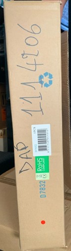 Dap audio d7832 cassetto - dap,