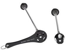 Set sganci rapidi RFR Clamping