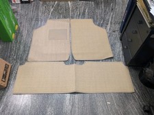 5899182 SERIE TAPPETI ORIGINALI FIAT RITMO