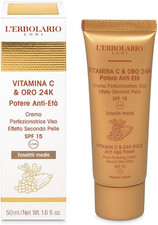- Crema Protezione Viso -