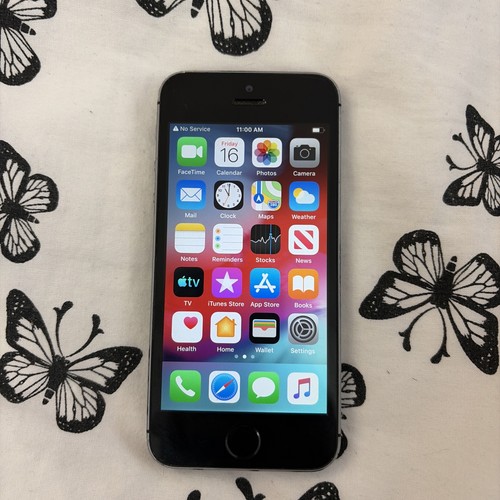 Apple iphone a1457 - iphone, 16gb