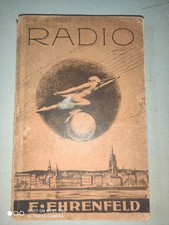 F.Ehrenfeld Francoforte: " IL