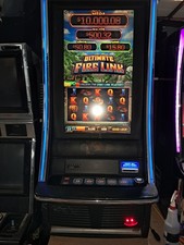 Bally Slot Machine