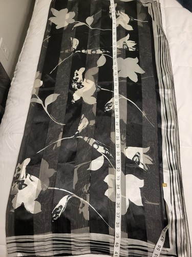 Sciarpa vintage furla seta - sciarpa,