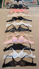 Lotto 12 reggiseni 40C