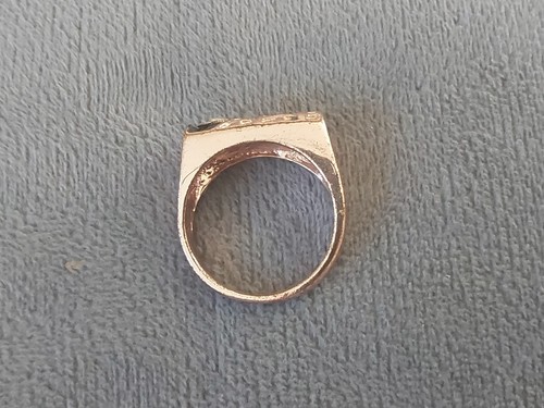 Anello uomo stile - , vichingo