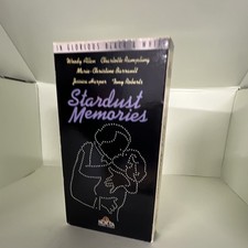 MGM/UA Home Video Stardust