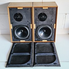 Coppia Altoparlanti HiFi KEF