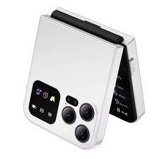 3X (A50 Pro Flip Phone doppia