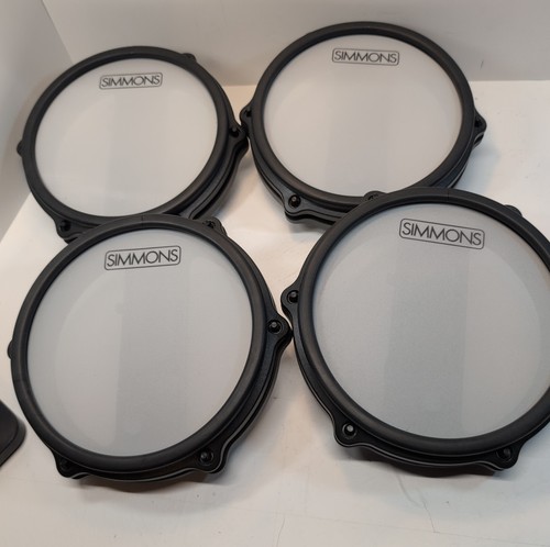 Simmons titan t50pad8s mesh - t50pad8s,