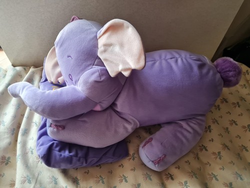 Raro peluche elefantino effy - raro,