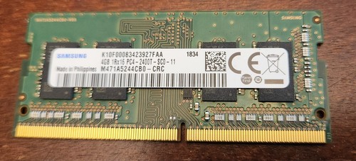 Samsung ddr4 sdram gb - ddr4,