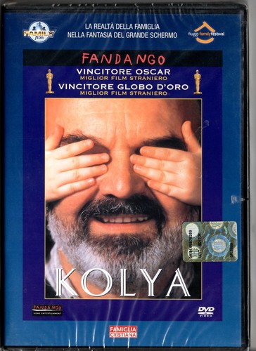 Kolya oscar 1996 film - 1996,