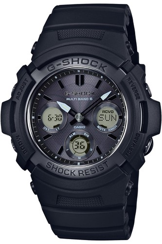 Orologio casio shock - orologio, g-shock