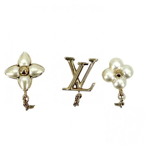 Orecchini louis vuitton set - vuitton,