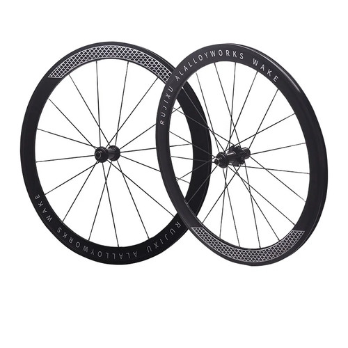 Set ruote bici - set,
