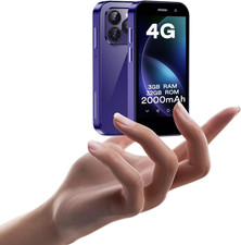 Mini 4G Smartphone Sbloccato