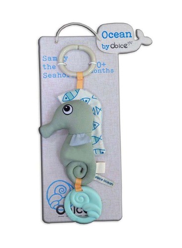Dolce sammy il cavalluccio - -,
