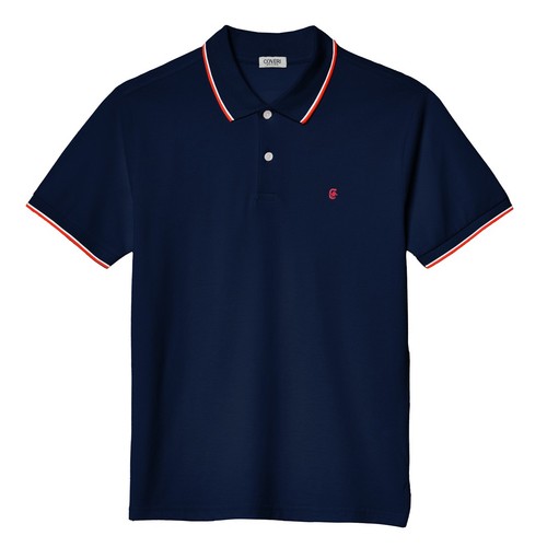 Polo uomo manica - polo, 100%