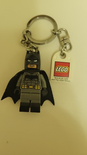 Lego batman supereroi - dc,