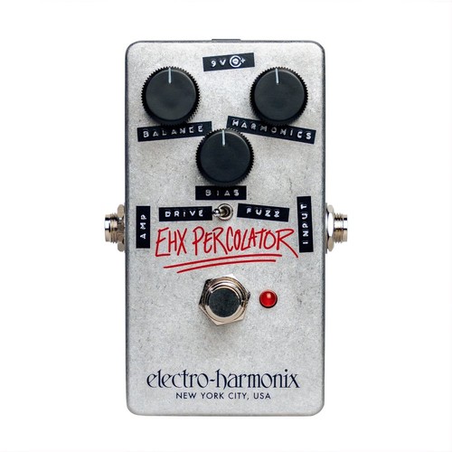 Electro harmonix ehx - electro-harmonix,