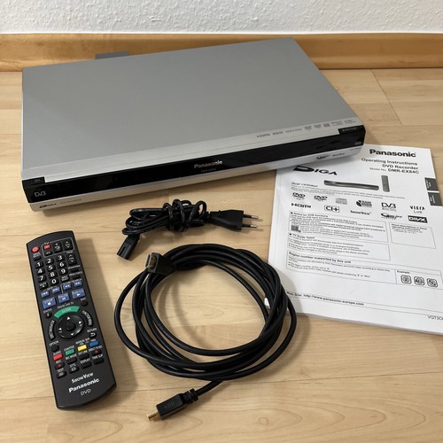 Panasonic dmr ex84c - panasonic, dmr-ex84c