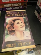 VHS-Queen of the Stardust