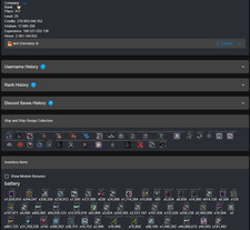 Dark Orbit| Germania 4/5/6/7 -