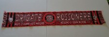 Sciarpa Ultras Brigate