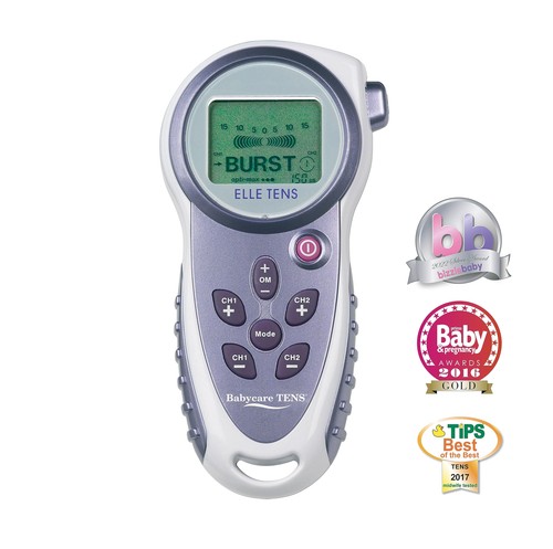 Babycare tens elle - elle,