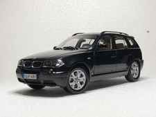 1:18 Kyosho BMW X3 E83 3.0i