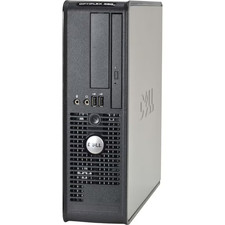 Computer desktop dell - computer, pc