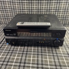 Pioneer (VSX-815-K) 7.1 Ch