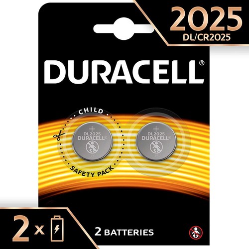 Batterie duracell 2025 - batterie,