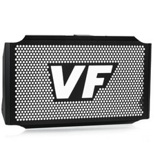 Protezione radiatore superiore per Honda VF750 / VF 750 / HONDA VF750C BJ /VF750C MAGNA